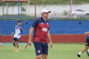 Série B: Rogério Ceni 