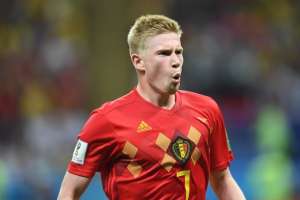 De Bruyne se diz emocionado por semifinal da Copa e agradece Guardiola