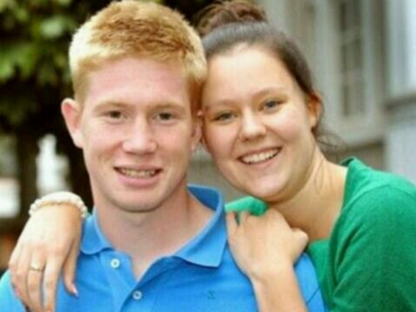 Caroline Lijnen foi pivô de polêmica entre astros da Seleção Belga