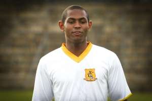 Brasiliense apresentará atacante Jobson na tarde desta terça-feira