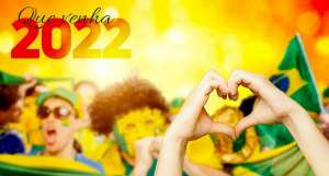 Fenapaf mostra apoio à Seleção Brasileira após queda para a Bélgica