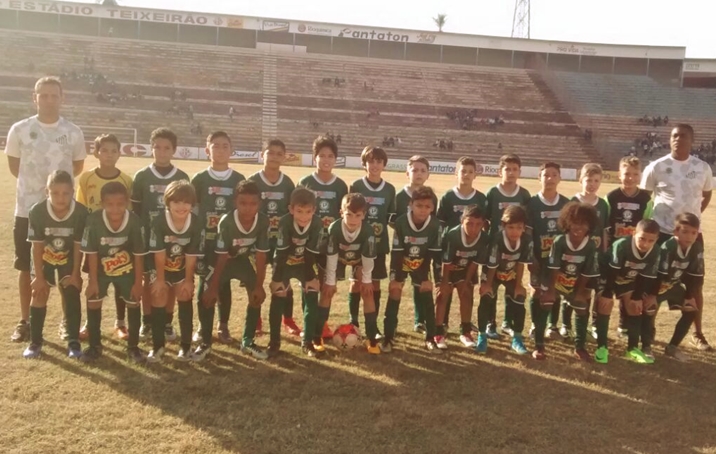 Palestra Esporte Clube - São José do Rio Preto