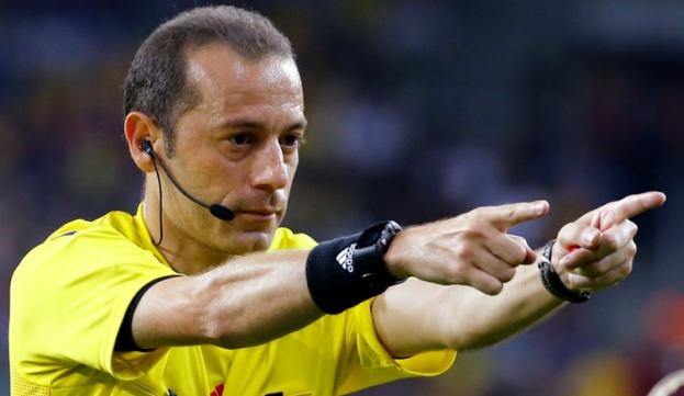 Turco foi bastante elogiado