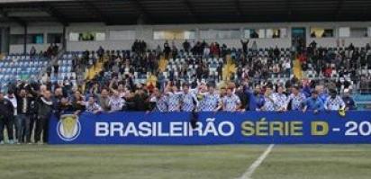 São José consegue acesso inédito