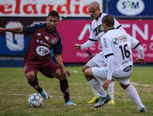 Série D: Após nova decepção, Caxias-RS repensa futuro e deve ser punido