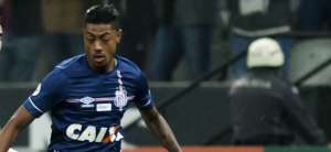 Bruno Henrique é liberado para acompanhar nascimento do filho e desfalcará Santos
