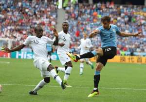 Em São Petersburgo, França e Bélgica duelam para definir o 1º finalista da Copa