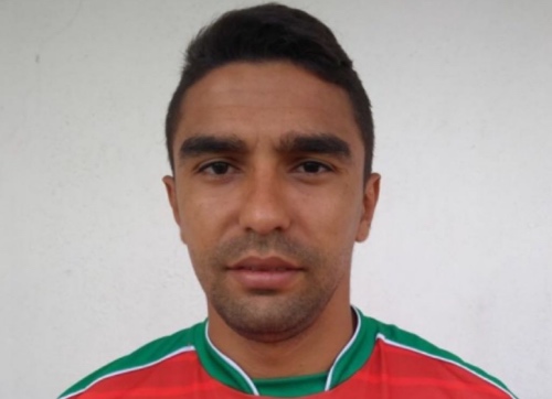 Série B: Atacante quer fuga do Z4 do Boa Esporte e foca em recuperação