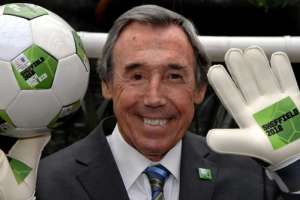 Banks revela abandono da Associação de Futebol da Inglaterra aos campeões de 1966