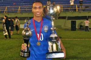 Atlético-MG anuncia 'ex-jóia' da Ponte Preta por empréstimo junto ao Napoli