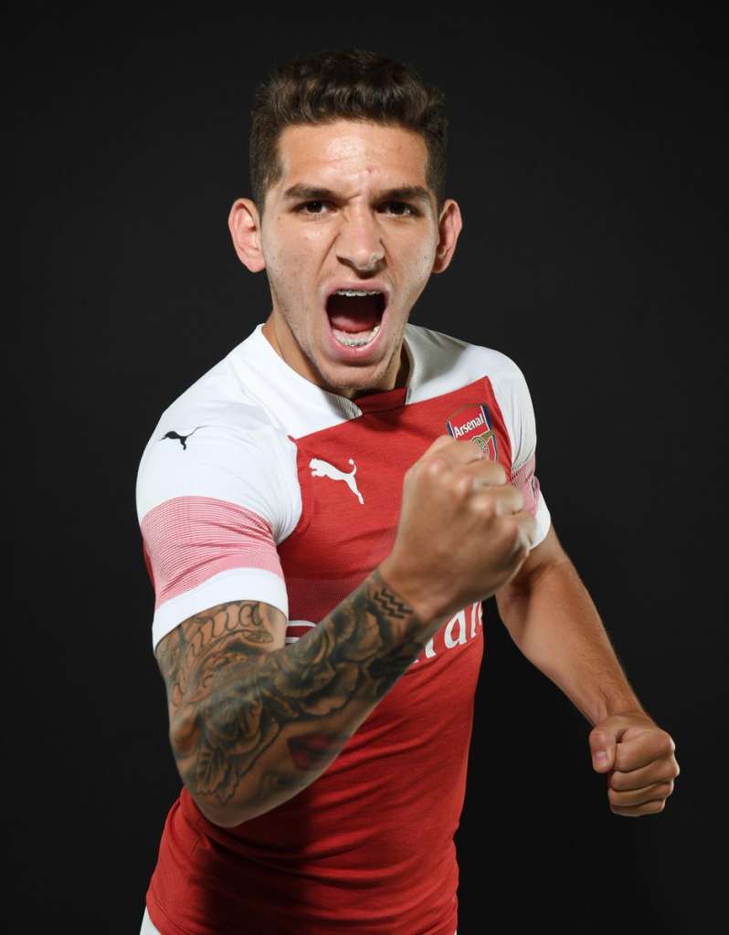 Após disputar a Copa pelo Uruguai, Torreira deixa Sampdoria e vai para o Arsenal