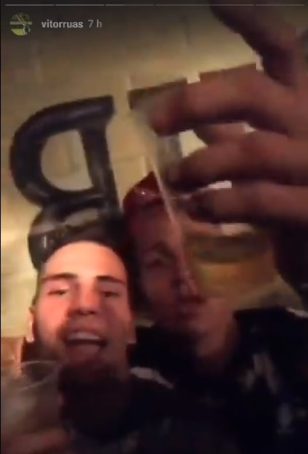 Série C: Emprestado pelo Cruzeiro, Andrey é desligado do Tupi após vídeo em festa