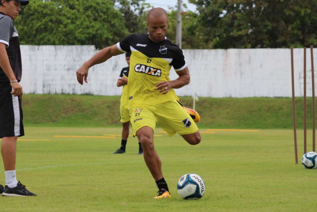 Foto: Andrei Torres / ABC FC