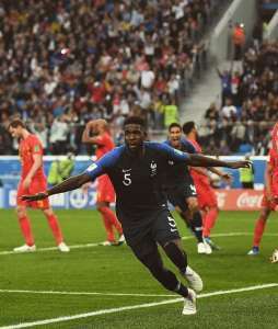 França 1 x 0 Bélgica - Franceses encerram sonho belga e voltam à final após 12 anos