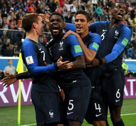 Festa francesa em São Petersburgo