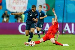 Após vencer o Brasil, Bélgica não chega à final e quebra tradição de 28 anos