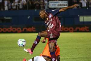 Série B: Eliminado na Série D, Julinho entra na mira do Brasil de Pelotas