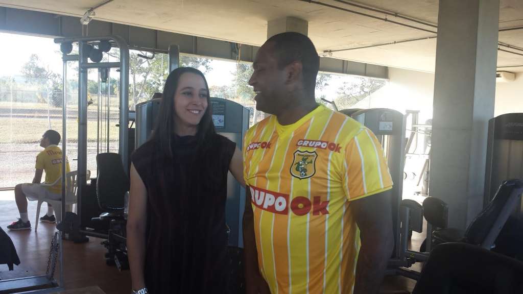 (Foto: Sérgio Porto)