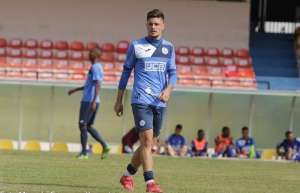 Série B: Lucas Crispim tem contrato com o São Bento suspenso por doping