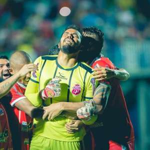 Série D: Imperatriz-MA comemora acesso com carreata pelas ruas da cidade