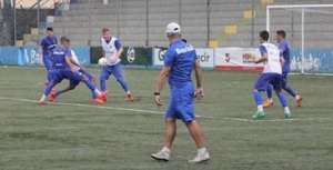 Série D: Técnico do São José-RS comenta semifinais: 