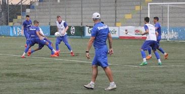 Série D: Técnico do São José-RS comenta semifinais: “cereja do bolo”