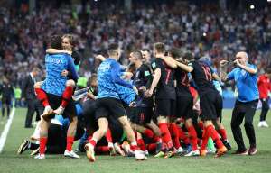 Técnico croata aposta em 'melhor meio de campo da Copa' para avançar à decisão