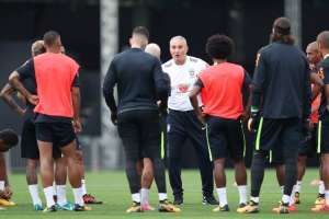 Após eliminação na Copa do Mundo, FBTF declara apoio a Tite e divulga carta aberta