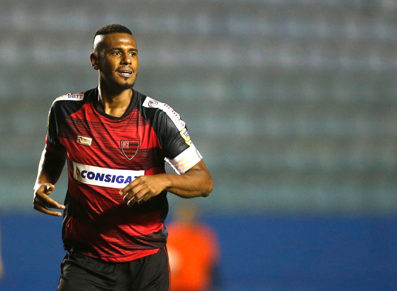 Série B: Leandro Amaro aproveita boa fase no Oeste e reacende lado ofensivo