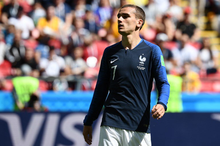 Coincidências com time de 98 aumentam confiança da França no bicampeonato