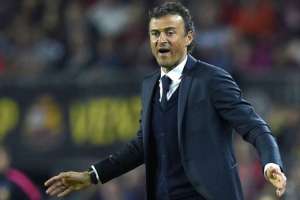 Após assumir Espanha, Luis Enrique nega divergências com times de Madri