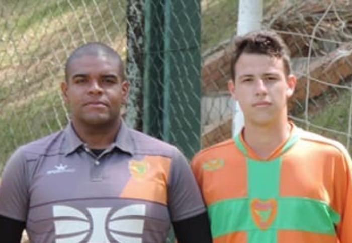 Revelação do Brasilis, jovem goleiro ganha elogios de renomado preparador