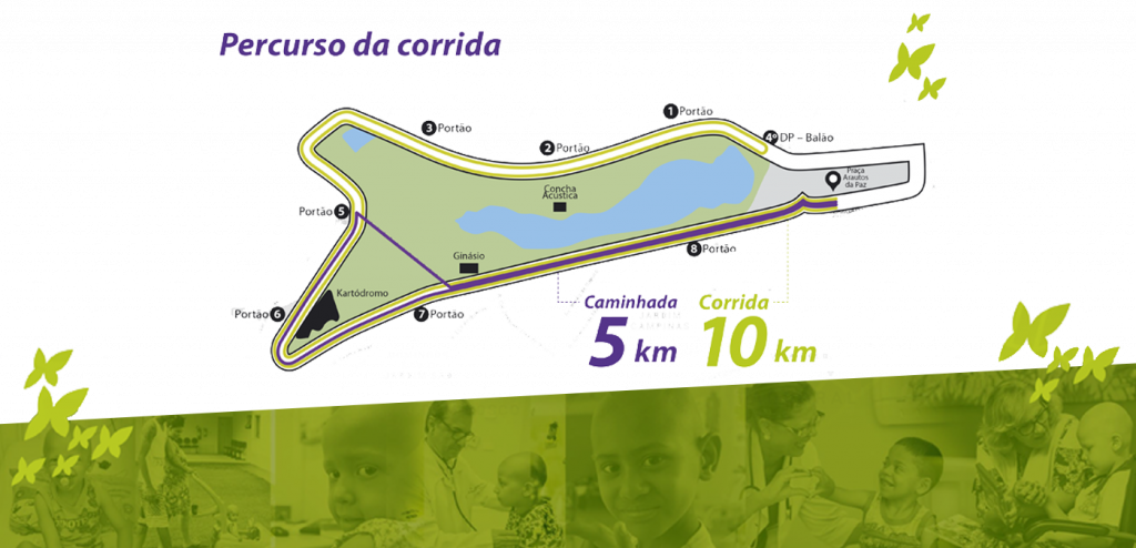 Conheça algumas dicas para encarar o desafio dos 5 e 10K da 13ª Corrida Boldrini