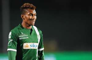 Depois de Luciano, Fluminense fica perto de contratar atacante do Atalanta