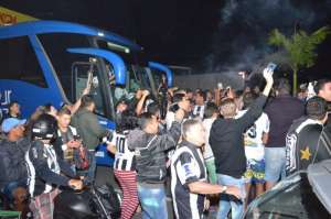 Série D: Treze-PB se reapresenta após ser recebido com festa em Campina Grande