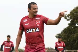 Série B: Anderson Cavalo é regularizado e pode estrear no Vila Nova