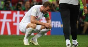 Artilheiro da Copa, Harry Kane lamenta derrota da Inglaterra: 'Faltou pouco'