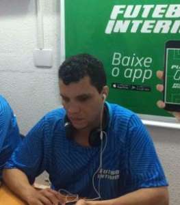 Tiago Caetano, o Comentarista de Visão, monta sua Seleção da Copa do Mundo