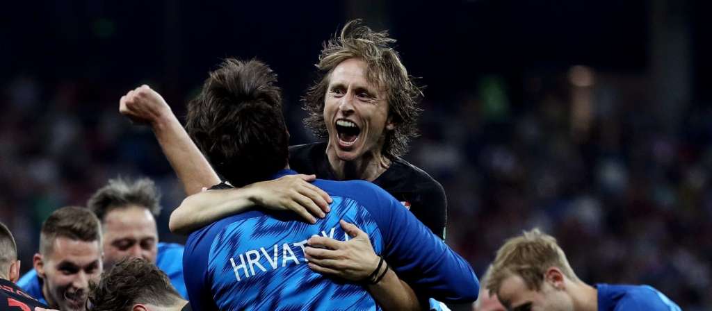 Modrić 