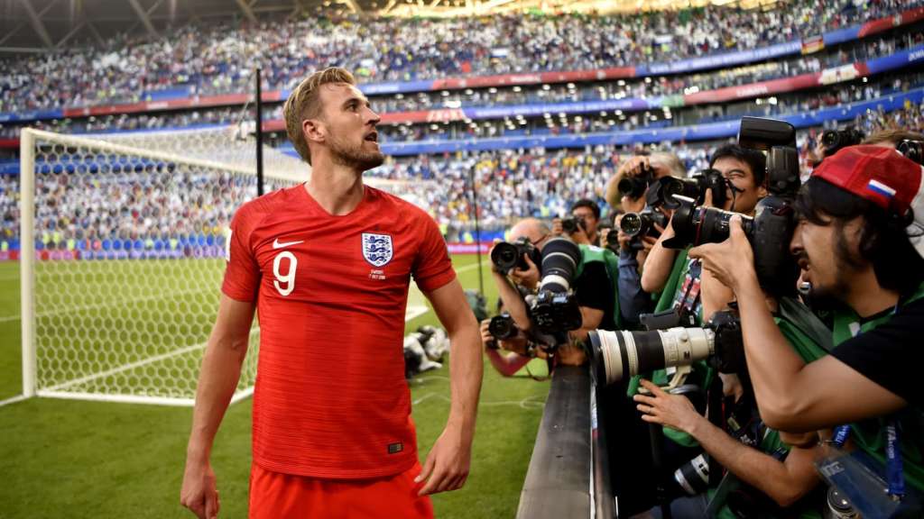 Harry Kane