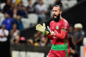 Chapecoense vende goleiro Jandrei para clube italiano por R$ 11,3 milhões