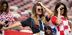 Croácia, a grande surpresa da Copa do Mundo