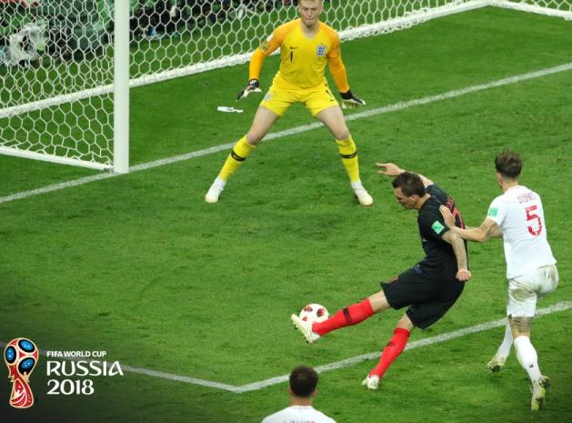 Croácia, a grande surpresa da Copa do Mundo 2 0002050326932 img