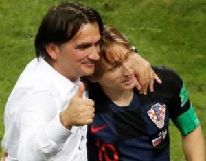 Crônica de Luciano Luiz: Um gigante do tamanho da Copa da Rússia