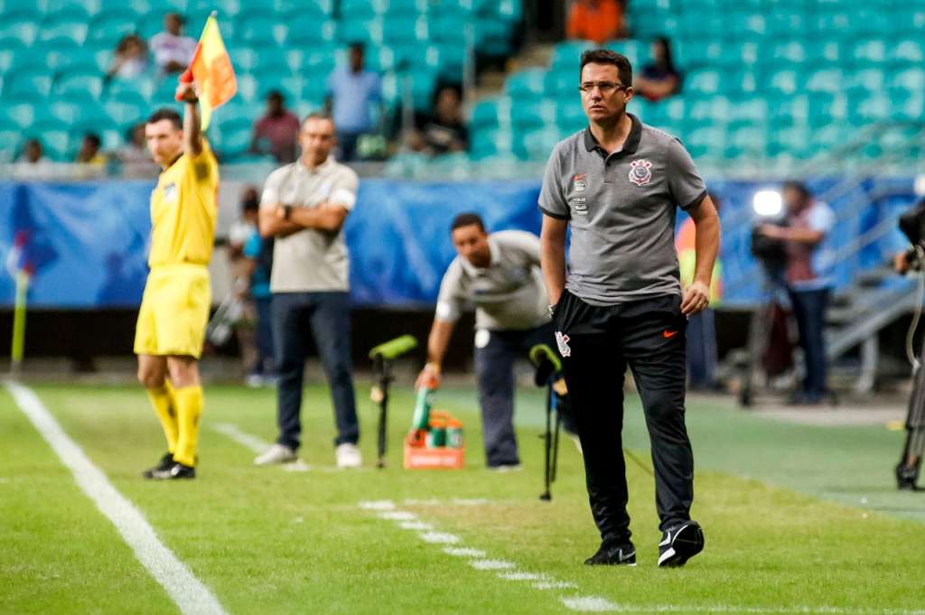 Foto: Daniel Augusto Jr / Ag Corinthians