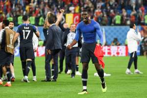 Pogba lembra decepção na Euro de 2016 e descarta favoritismo francês na final