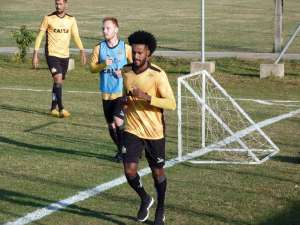 Série B: Criciúma acerta empréstimo de Joanderson junto ao Internacional