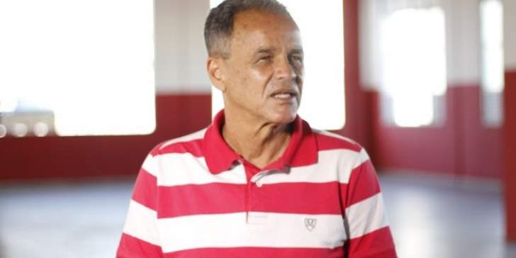 Roberval Davino analisa o futebol e sua administração