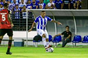 Série B: Ainda sem Alemão, CSA define Walter como substituto de Michel Douglas