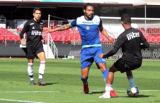 Foto: Fabrício Cortinove